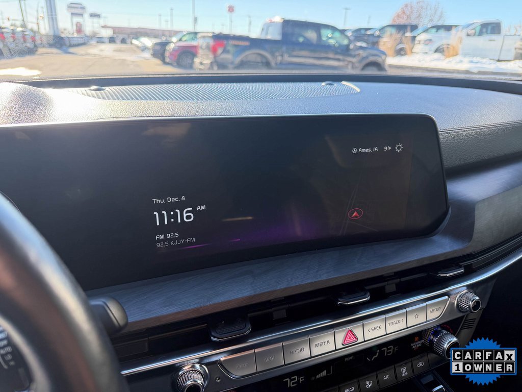 Used 2024 Kia Telluride SX Prestige X-Line image 26