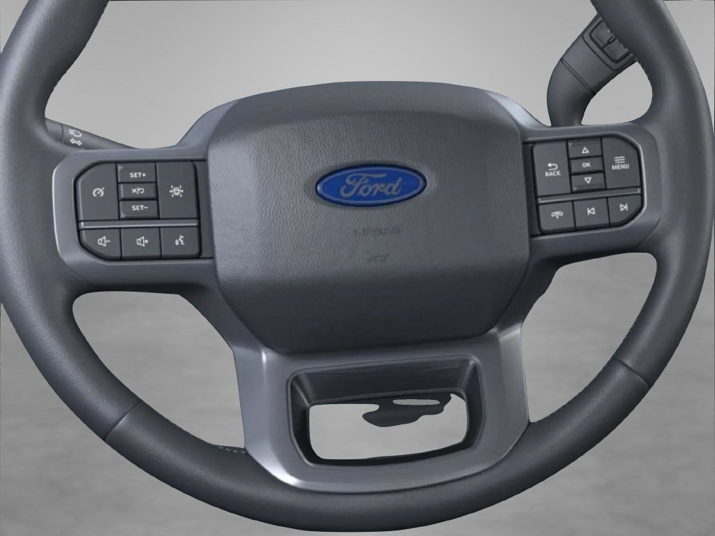 Certified 2026 Ford F150 XLT w/ Mobile Office Package AWD/4WD image 16