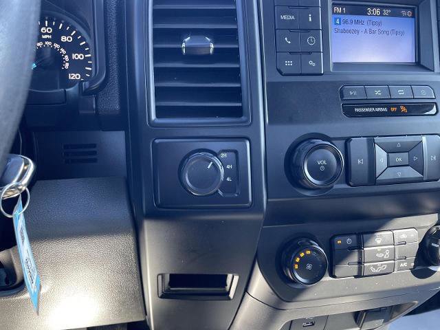 Certified 2019 Ford F150 XL w/ Equipment Group 101A Mid image 26