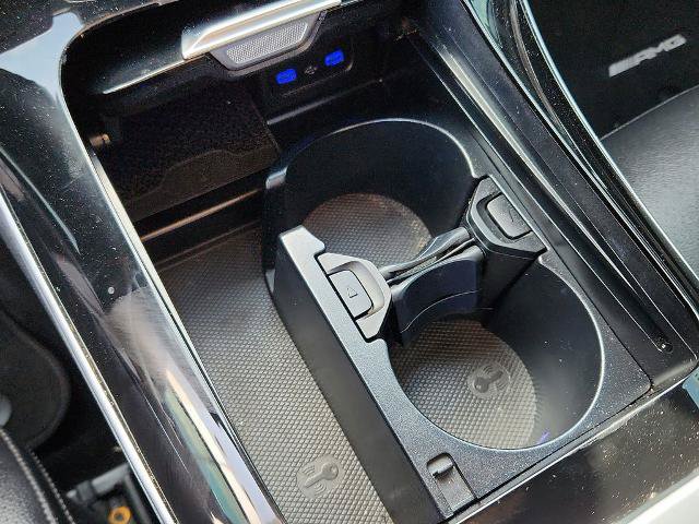 Used 2024 Mercedes-Benz C 300 Sedan image 31