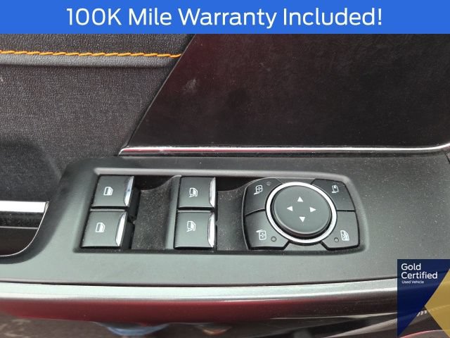 Certified 2023 Ford F150 Tremor w/ Equipment Group 402A High AWD/4WD image 20