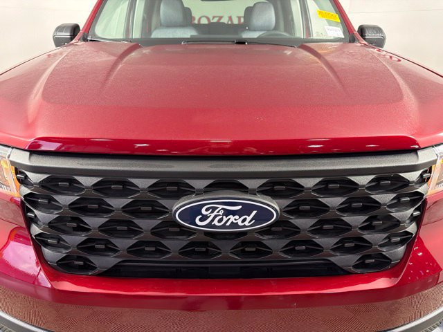 Certified 2025 Ford Maverick XLT FWD image 5