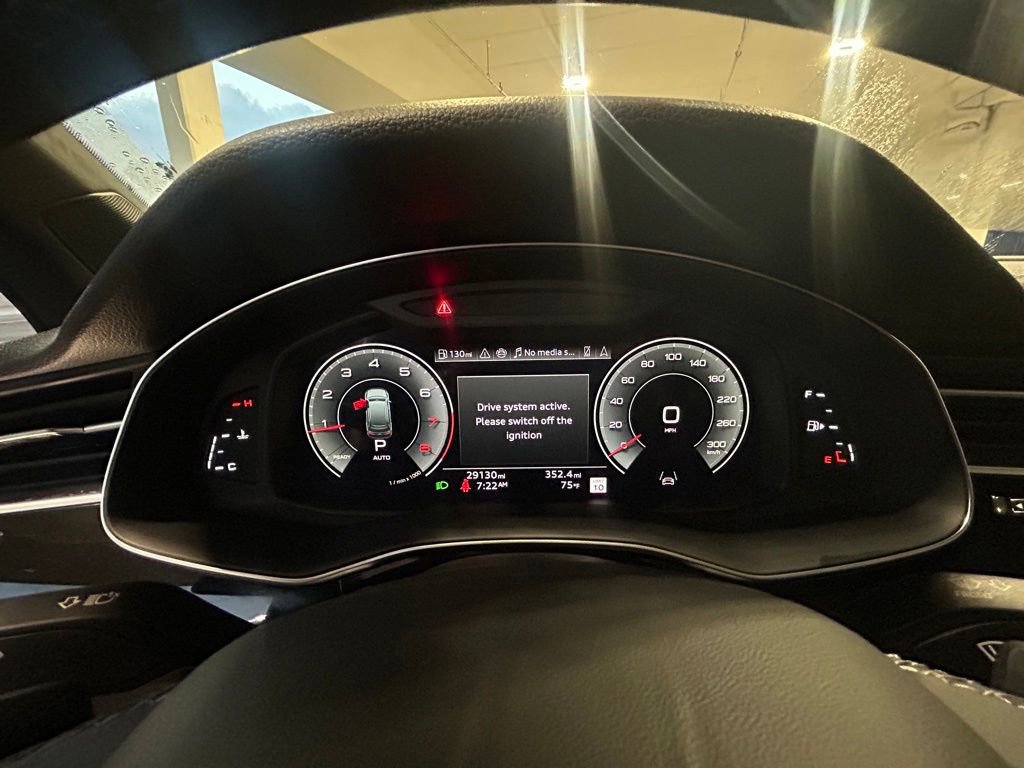 Used 2025 Audi Q7 2.0T Premium Plus w/ Premium Plus Package image 40