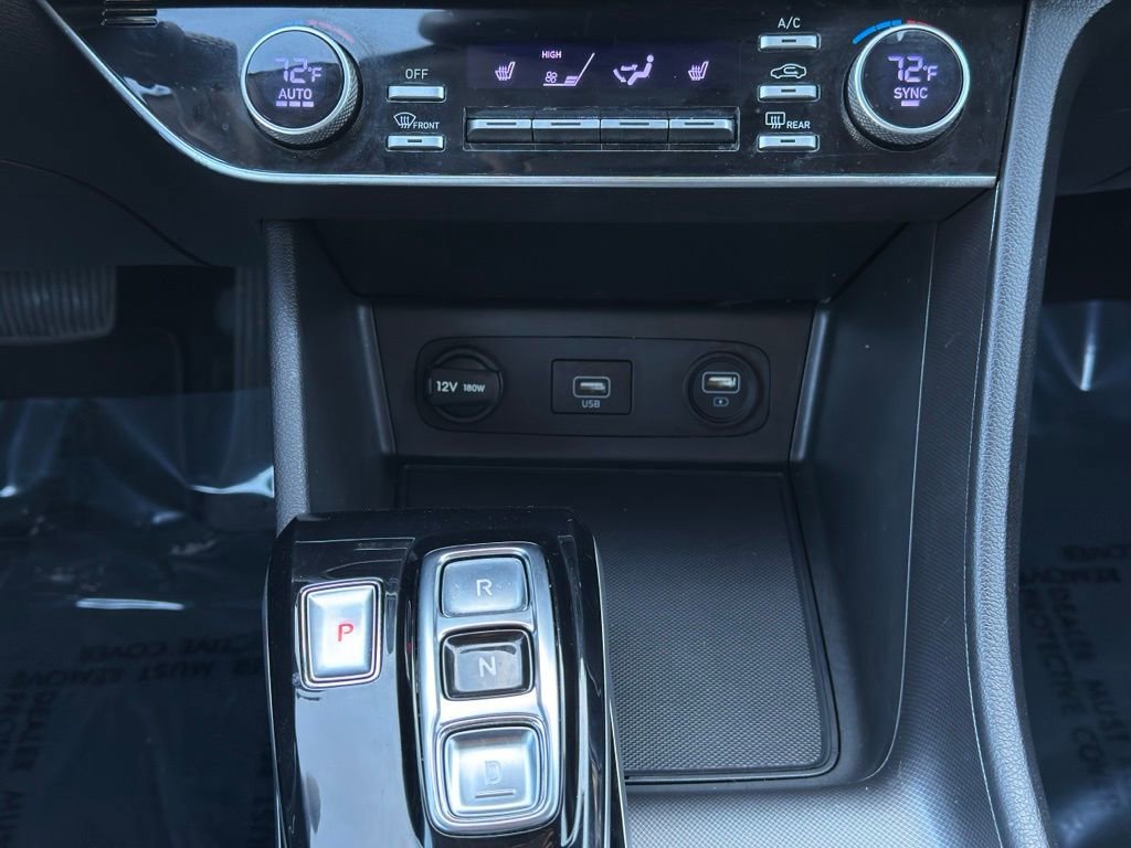 Used 2023 Hyundai Sonata SEL image 14