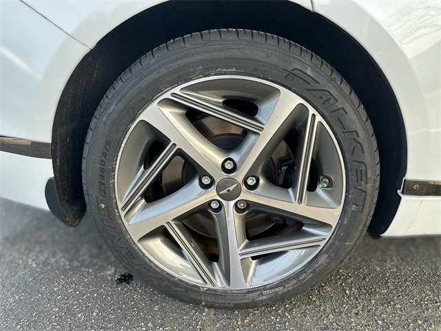 Used 2023 Genesis G80 2.5T w/ Sport Prestige Package image 10