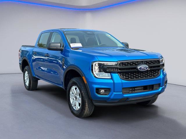 Certified 2025 Ford Ranger XL w/ Trailer Tow Package RWD image 5