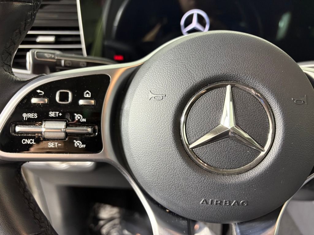 Used 2023 Mercedes-Benz GLE 350 4MATIC image 24