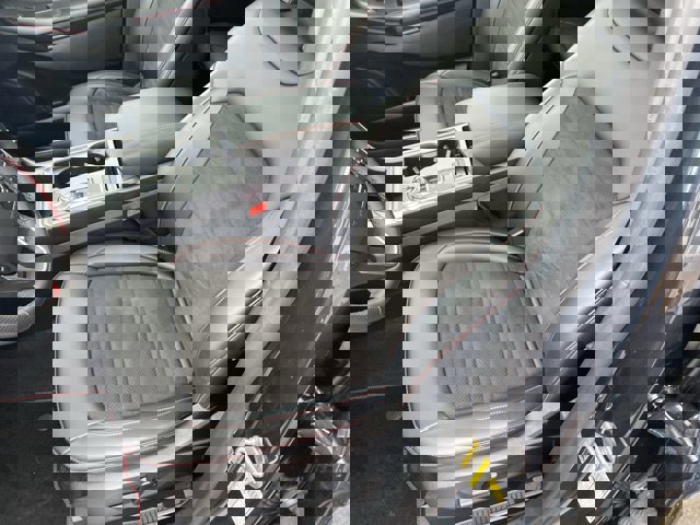 Certified 2024 Ford Edge ST-Line w/ Class II Trailer Tow Package image 13