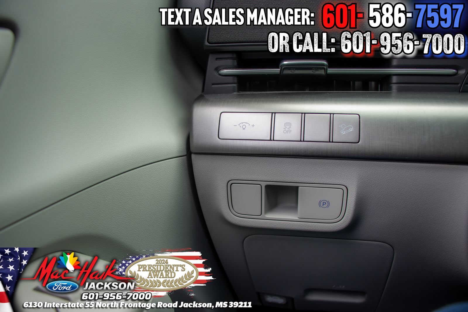 Used 2024 Hyundai Kona SEL FWD image 17