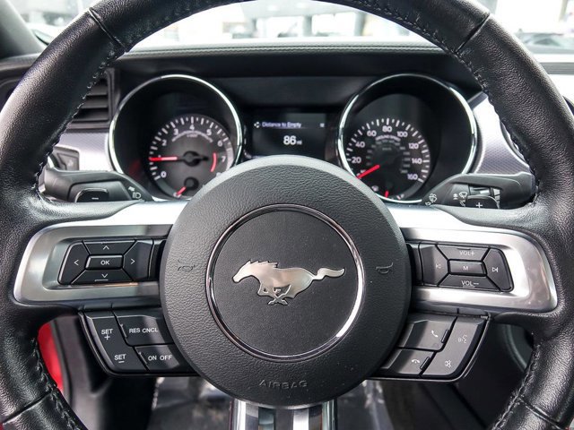 Certified 2017 Ford Mustang EcoBoost image 16