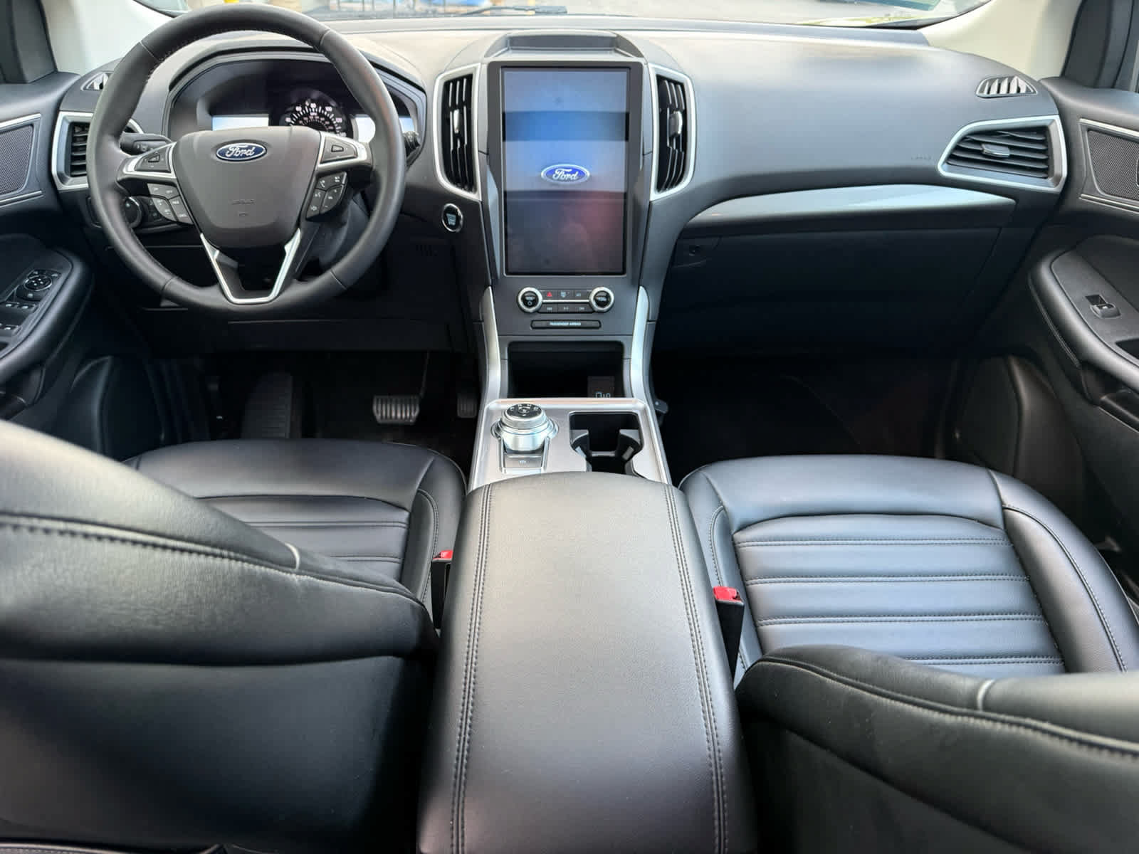 Certified 2023 Ford Edge SEL w/ Convenience Package AWD/4WD image 17