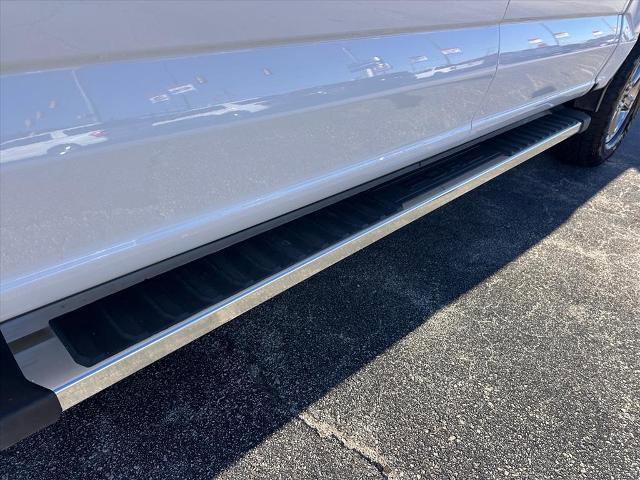 Certified 2025 Ford F150 XLT w/ Equipment Group 301A Standard image 9