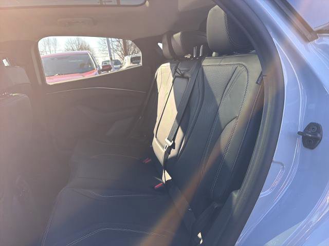 Certified 2024 Ford Mustang Mach-E Premium image 14