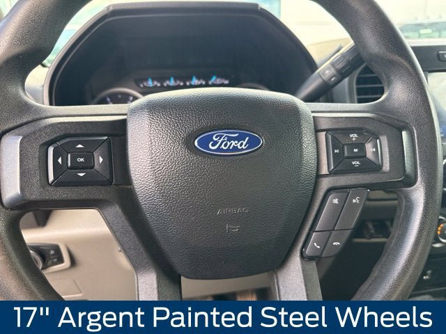 Certified 2020 Ford F350 XL w/ Power Equipment Group AWD/4WD image 24