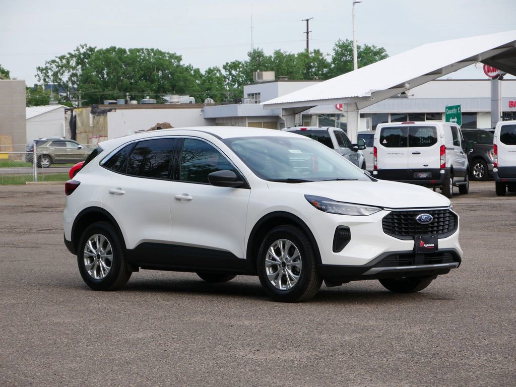 Certified 2023 Ford Escape Active w/ Tech Pack #1