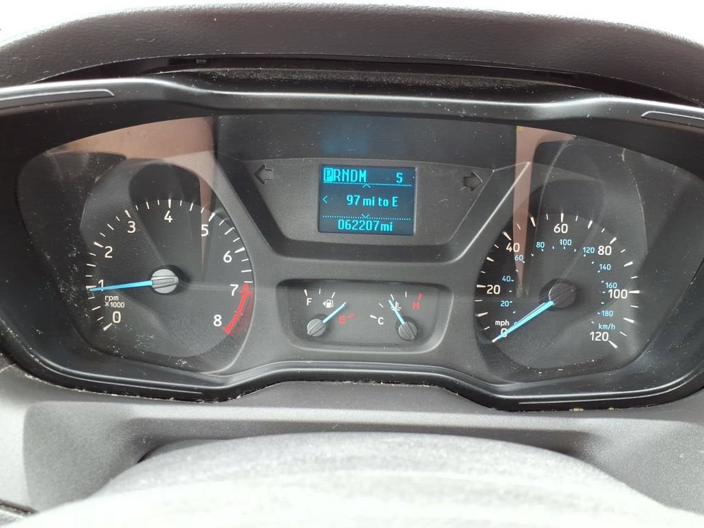 Certified 2018 Ford Transit 150 XL RWD image 20