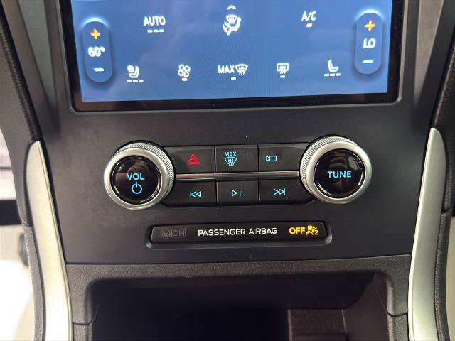 Certified 2023 Ford Edge SEL w/ Convenience Package AWD/4WD image 5