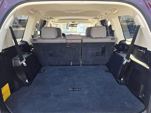 Used 2020 Lexus GX 460 Premium w/ Premium Package image 18