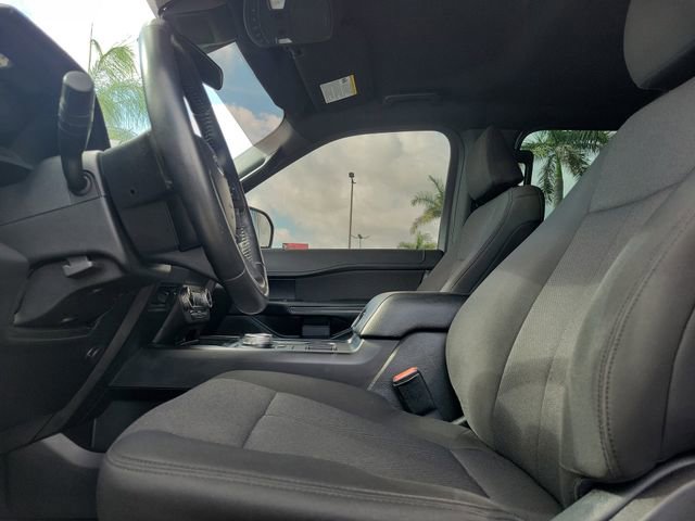 Certified 2021 Ford Expedition XL RWD image 18