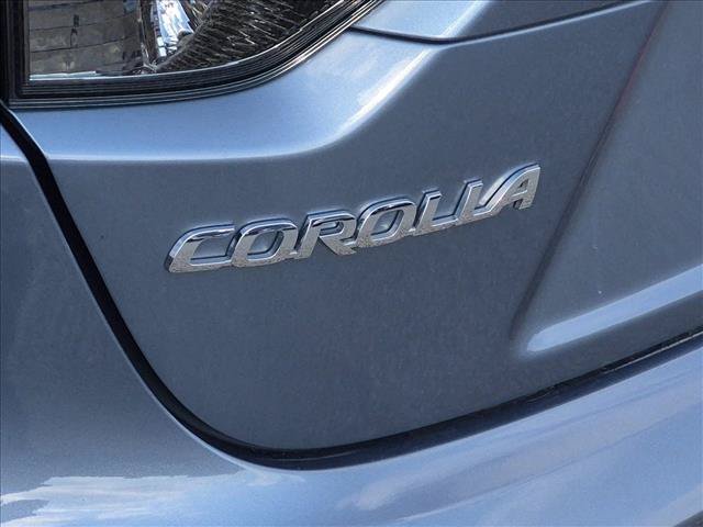 Used 2020 Toyota Corolla XSE FWD image 16
