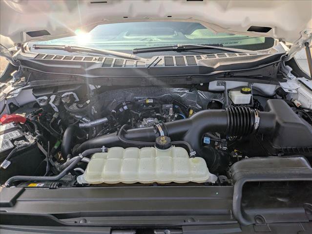 Certified 2023 Ford F150 XL w/ STX Appearance Package AWD/4WD image 21