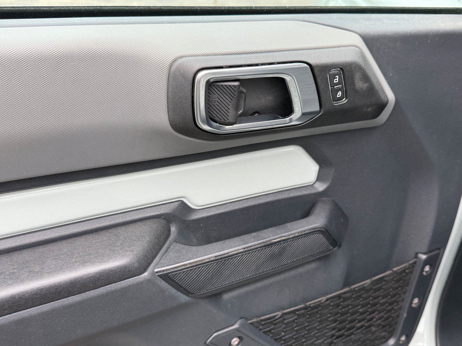 Certified 2024 Ford Bronco Big Bend AWD/4WD image 17