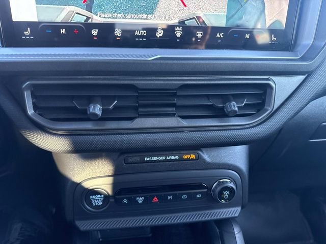 Certified 2025 Ford Bronco Sport Badlands image 30