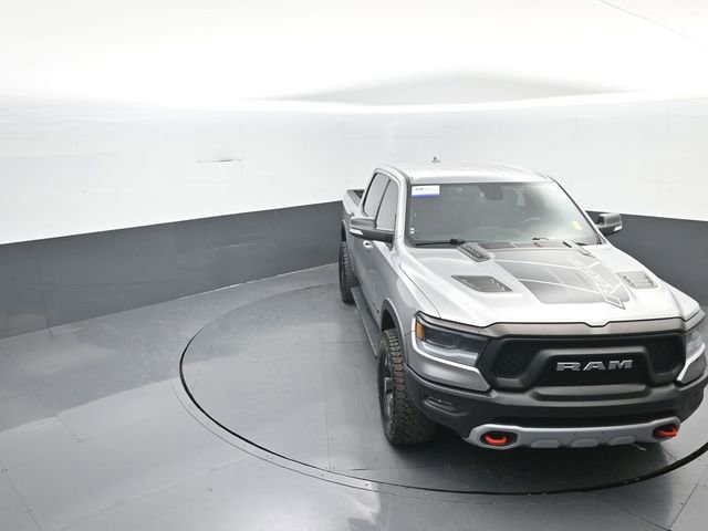 Used 2020 RAM 1500 Rebel w/ Level 1 Equipment Group image 25