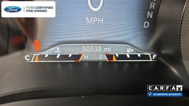 Used 2023 Jeep Cherokee Trailhawk w/ Trailer Tow Group AWD/4WD image 12