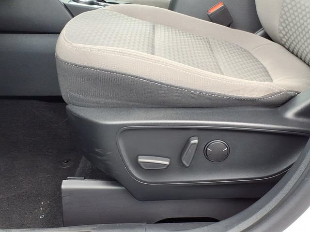 Certified 2021 Ford Escape SE w/ Convenience Package AWD/4WD image 15