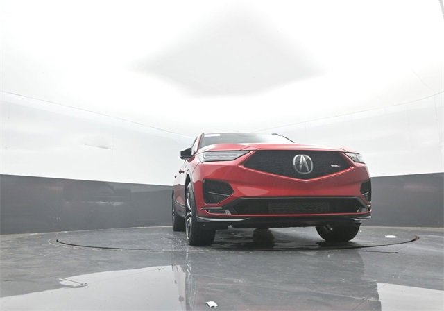 Used 2024 Acura MDX Type S image 29