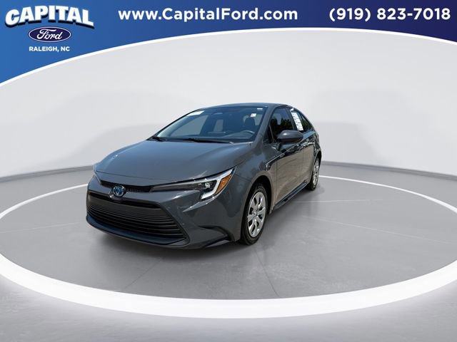 Used 2024 Toyota Corolla LE FWD image 4