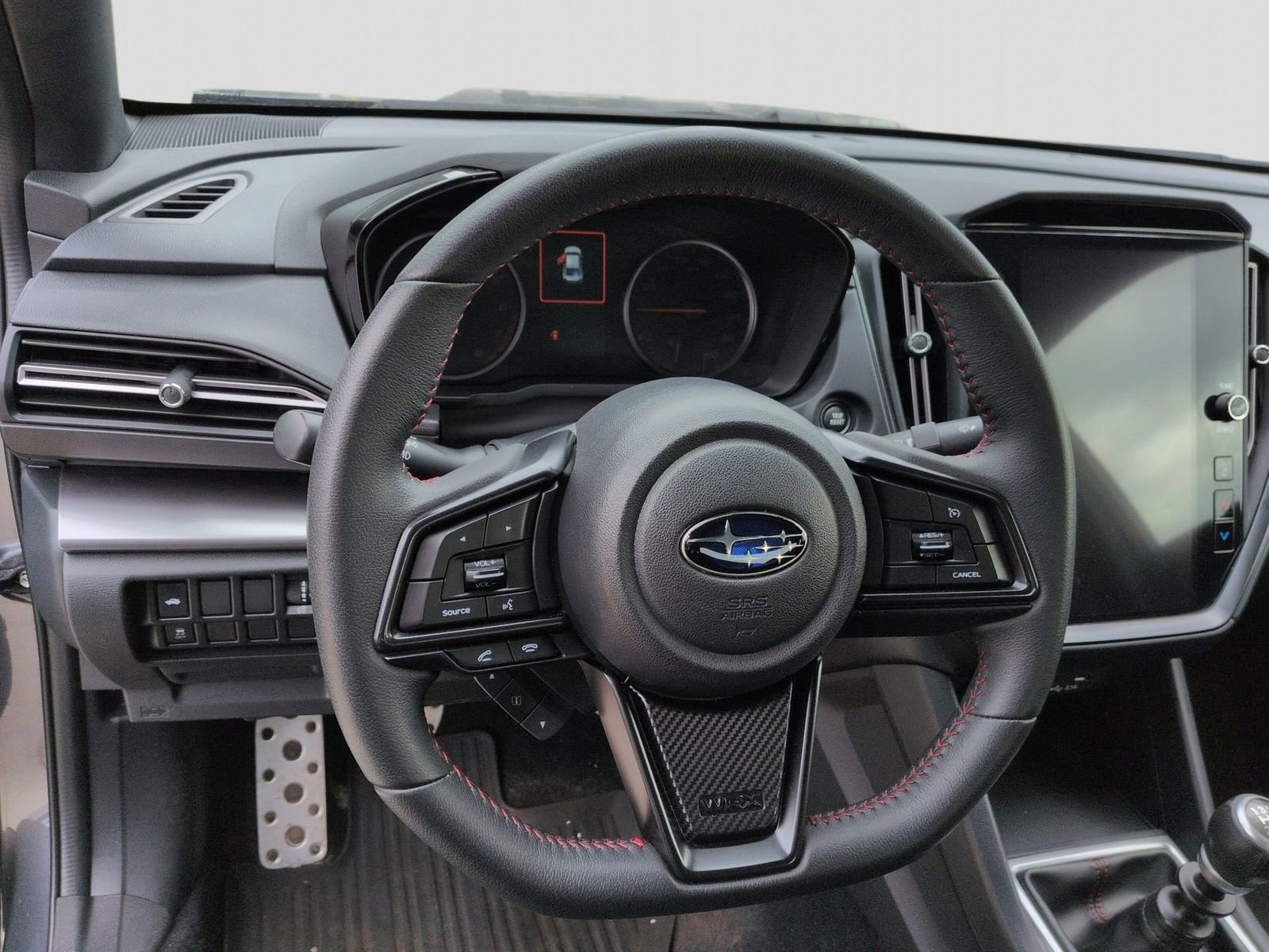 Used 2022 Subaru WRX Premium image 24