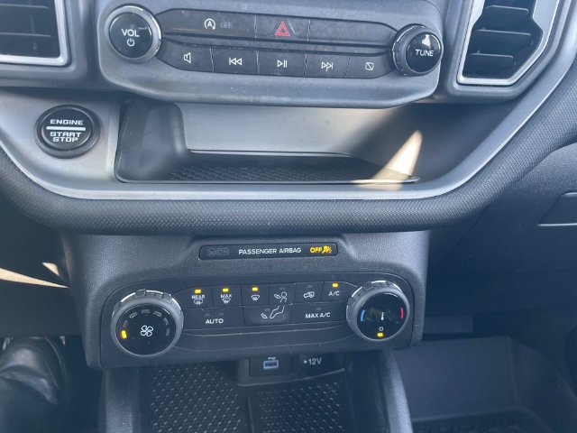 Certified 2022 Ford Bronco Sport Big Bend AWD/4WD image 29