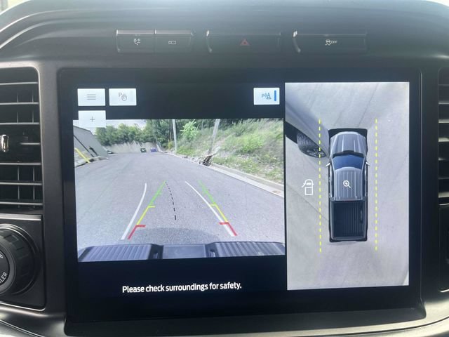Certified 2023 Ford F150 XLT w/ Equipment Group 302A High AWD/4WD image 27