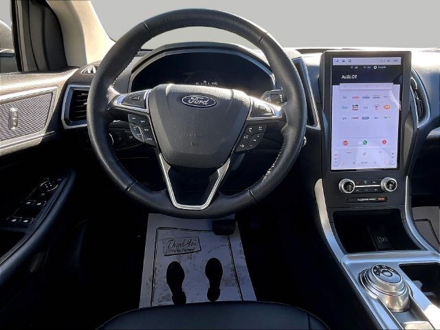 Certified 2024 Ford Edge SEL AWD/4WD image 8