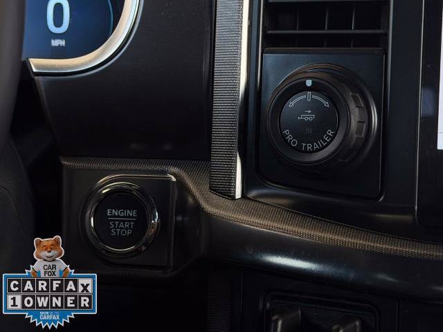 Certified 2025 Ford F150 Platinum AWD/4WD image 18