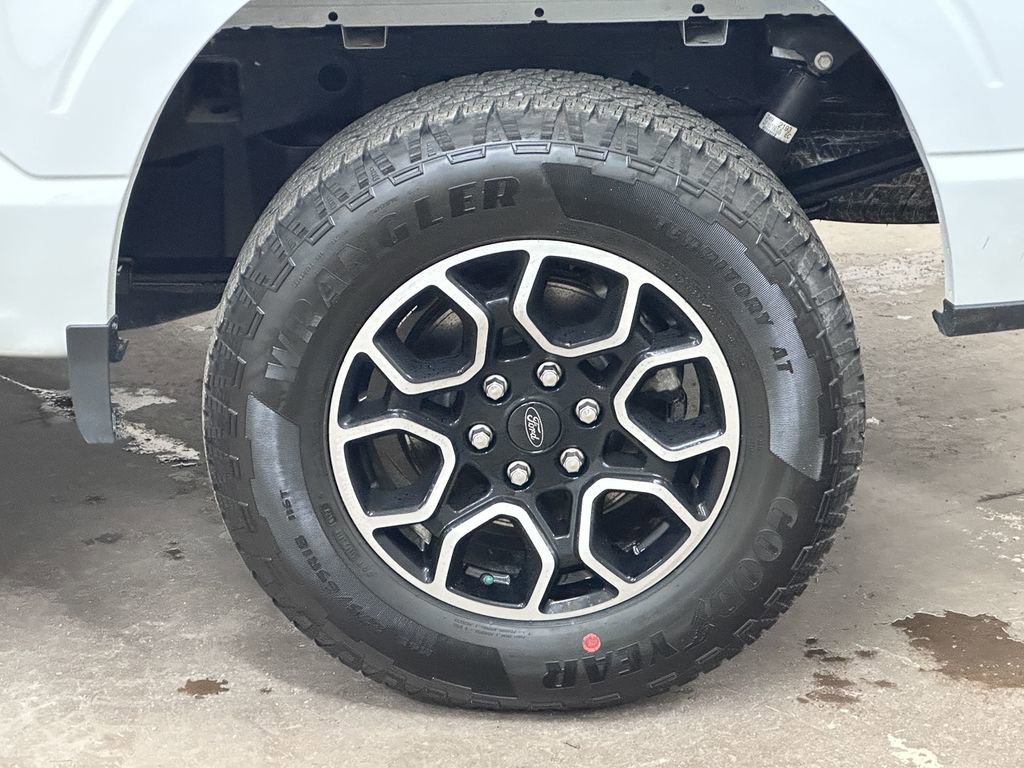 Certified 2023 Ford F150 XLT w/ Equipment Group 302A High image 57