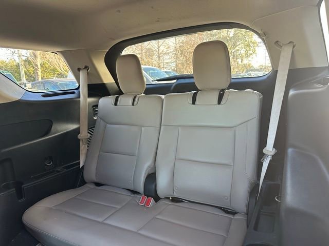 Certified 2022 Ford Explorer XLT w/ Equipment Group 202A image 12
