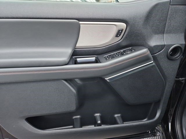 Certified 2025 Ford Expedition Max Active AWD/4WD image 16