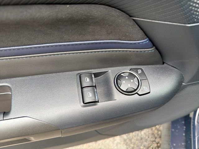 Certified 2024 Ford Mustang Dark Horse image 18