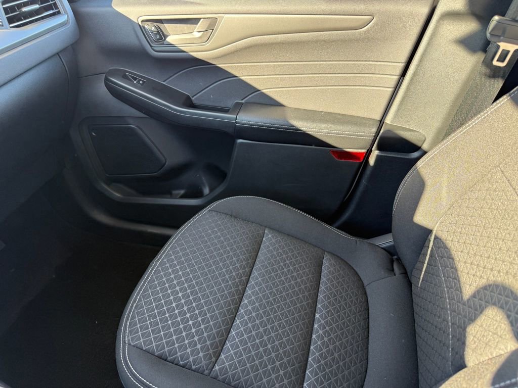Certified 2025 Ford Escape Active w/ Cold Weather Package image 22