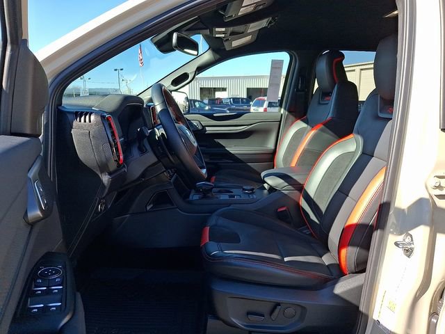 Certified 2025 Ford Ranger Raptor image 13