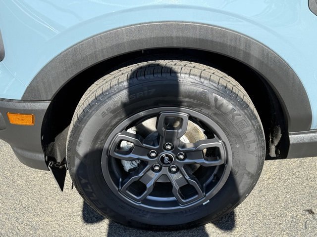 Certified 2023 Ford Bronco Sport Big Bend w/ Convenience Package image 21