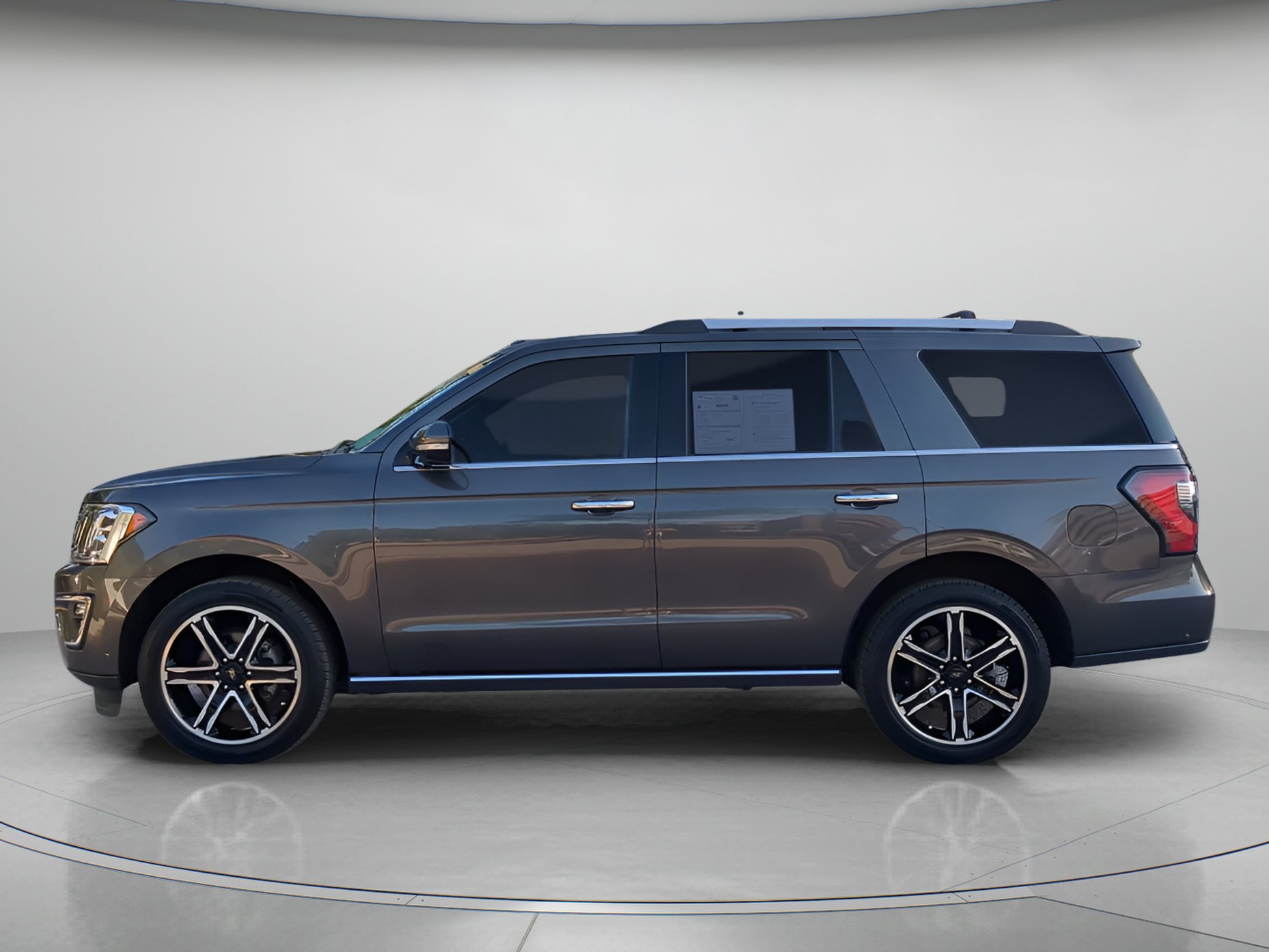 Certified 2021 Ford Expedition Limited AWD/4WD image 43