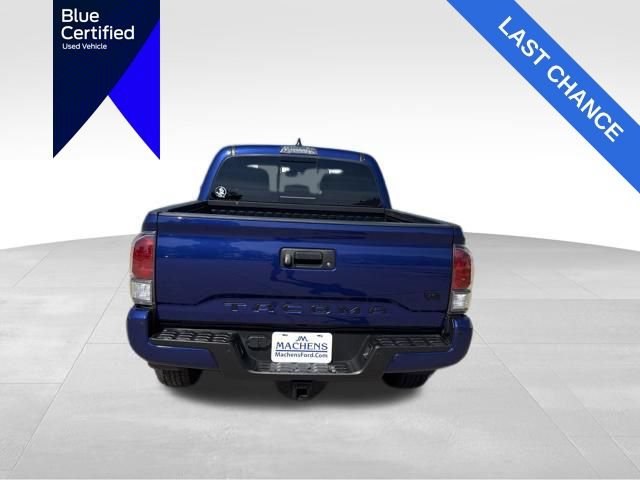 Used 2023 Toyota Tacoma TRD Off-Road w/ Technology Package AWD/4WD image 5