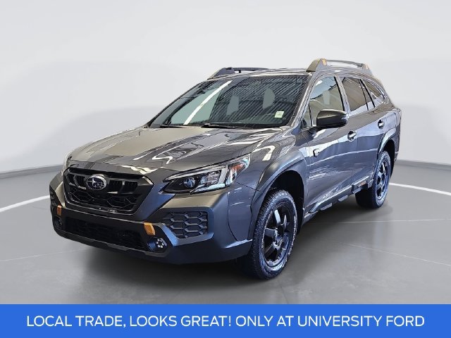 Used 2025 Subaru Outback Wilderness AWD/4WD image 7