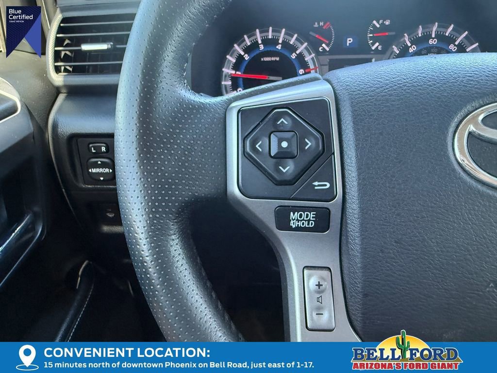 Used 2018 Toyota 4Runner SR5 image 33