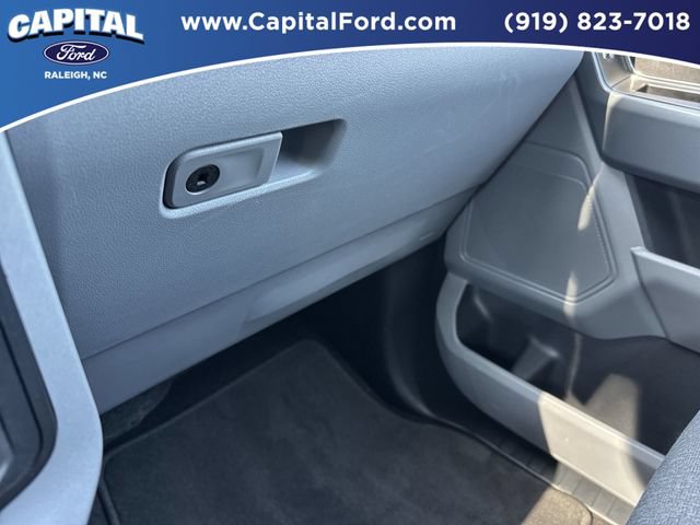 Certified 2024 Ford F150 XLT w/ Equipment Group 302A MID AWD/4WD image 27
