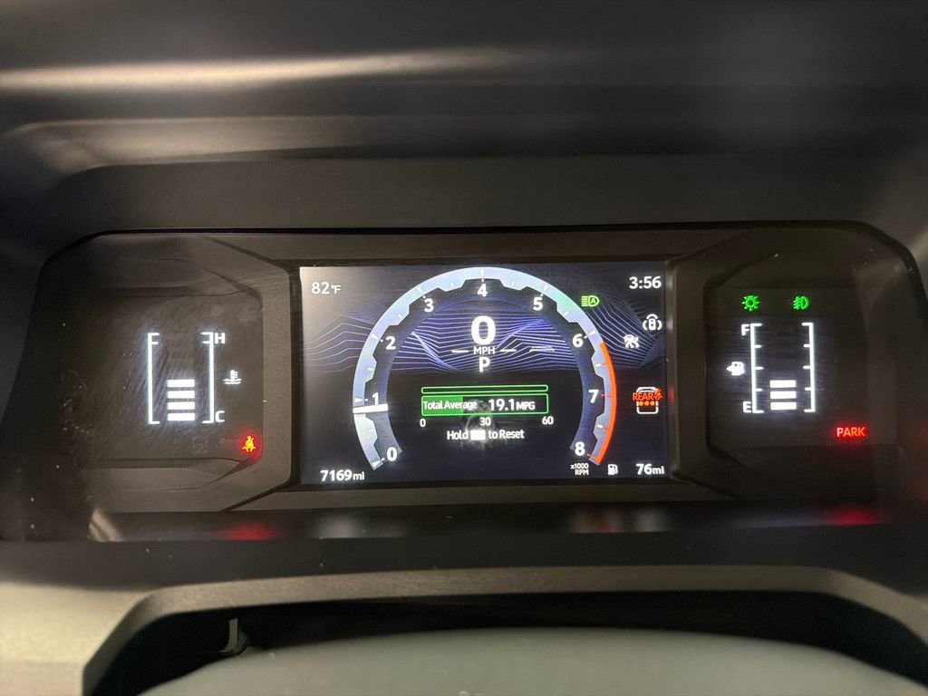 Used 2025 Toyota 4Runner SR5 RWD image 23